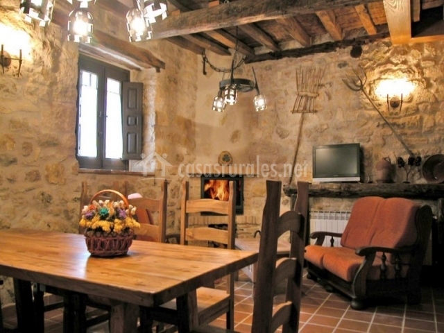 Las Casas Del Durat n En Urue as Segovia las-casas-del-durat-n-en-urue-as-segovia